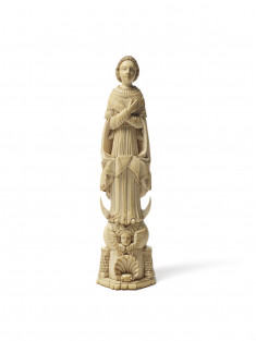 Madonna of the Immaculate Conception