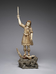 The Archangel Michael