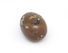 Gourd-shaped Box