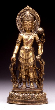 Bodhisattva Avalokiteshvara