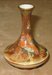 Vase Depicting a Cockerel and Hen Thumbnail