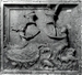 Relief with Allegory Featuring a Mermaid and Shepherdess Thumbnail