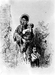 Peasant Woman with Two Young Children Thumbnail