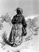 Peasant Woman with Jar Thumbnail