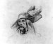 Head of a Soldier Thumbnail