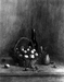 Still Life with Basket of Apples Thumbnail