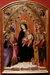 Madonna and Child with the Four Evangelists Thumbnail