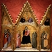 Madonna and Child Enthroned with Saints Thumbnail