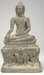 Seated Buddha in "Maravijaya" Thumbnail