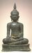 Seated Buddha in"Maravijaya" Thumbnail