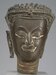 Head of Crowned Buddha Thumbnail