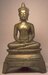 Seated Crowned Buddha, in Meditation Thumbnail