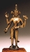 Bodhisattva Manjushri Thumbnail