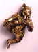Cosmic Vishnu as Infant Krishna Thumbnail