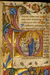 Leaf from Book of Hours Thumbnail