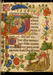 Leaf from Barbavara Book of Hours Thumbnail