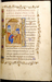 Leaf from Psalter Thumbnail