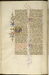 Leaf from Breviary Thumbnail