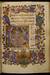 Leaf from Adimari Book of Hours Thumbnail