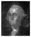 Portrait of George Washington Thumbnail