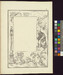 Albert Durer's Designs of the Prayer Book Thumbnail