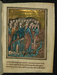 Leaf from Bible Pictures by William de Brailes Thumbnail