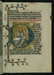 God Enthroned with an Open Book, Globe and Banner Thumbnail