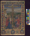 Leaf from Missal with Crucifixion Thumbnail