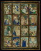 Panel from the Stein Quadriptych Thumbnail