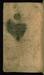 Page with Erased Seal of Sultan 'Uthman Khan III Thumbnail
