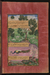 Animals and Birds of Hindustan: Squirrels and Peacock, from the Baburnama (Book of Babur) Thumbnail