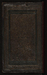 Binding from Collection of Poems (divan) Thumbnail