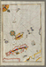 Map of the Dalmatian Islands: Korcula and Lastovo Off the Coast Between Dubrovnik and Split Thumbnail