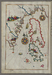 Map of Cres, Lošinj and Unije Islands Thumbnail