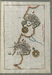 Map of the Coastline from Piran as Far as Izola Thumbnail