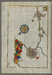 Map of the Coastline from Mafredonia as Far as Barletta on the Italian Coast Thumbnail