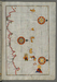 Map of the Northern Coast of Sicily From Milazzo to Palermo Thumbnail