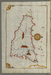 Map of the Island of Sicily Thumbnail