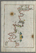 Map of the French Coast Around Marseille Thumbnail