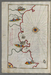 Map of the Moroccan Coast From the City of Tetouan West Thumbnail