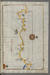 Map of the Egyptian Coast From Matruh East Towards Alexandria Thumbnail