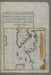 Map of the Upper Aegean Sea with the Islands of Imbros and Bozca Thumbnail