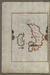 Map of the the Island of Psara West of Chios Thumbnail