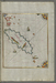 Map of the Island of Ikaria in the Eastern Aegean Sea Thumbnail