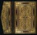Album of Persian Miniatures and Calligraphy Thumbnail