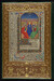 Two Detached Miniatures from a Book of Hours Thumbnail