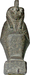 Horus with Falcon's Head Thumbnail