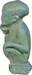 Harpokrates (Horus the Child) Seal Thumbnail