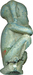 Harpokrates (Horus the Child) Seal Thumbnail