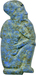 Amulet of Horus the Child Thumbnail